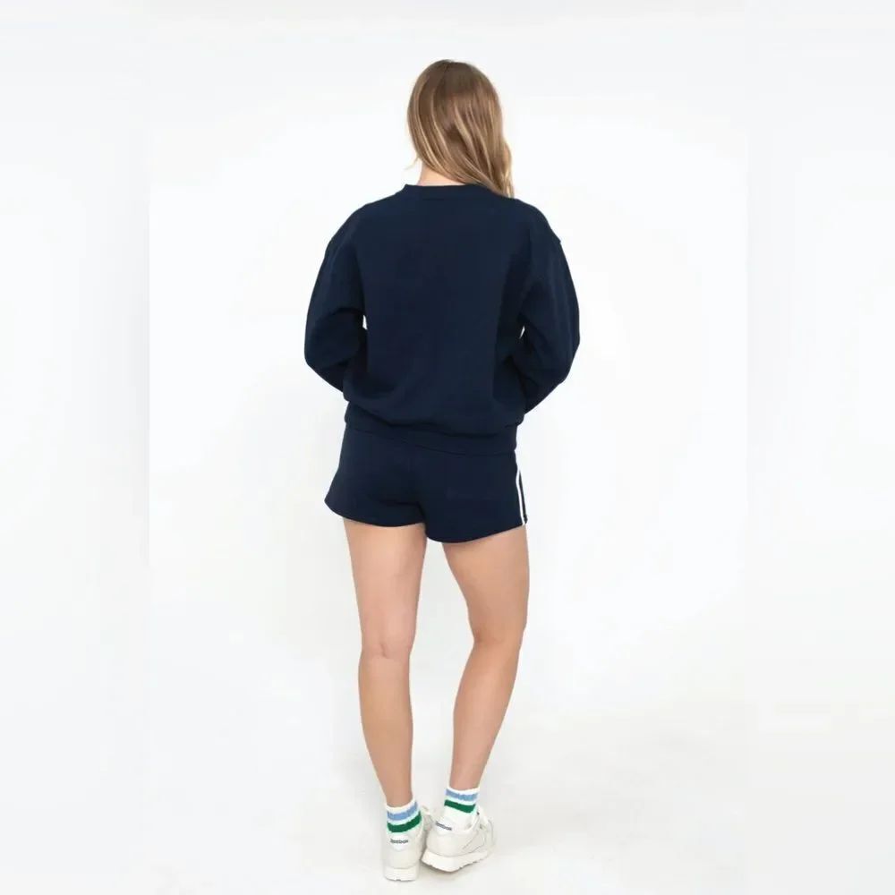 FORM Camp Crewneck - Picture 2 of 6